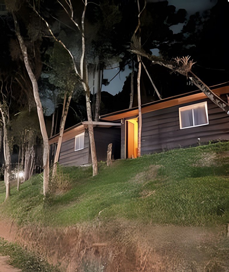 Suíte na Natureza em Campos do Jordão