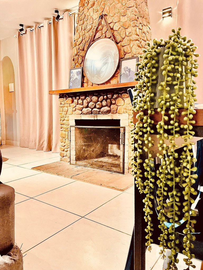 Apartamento em pousada - AMz