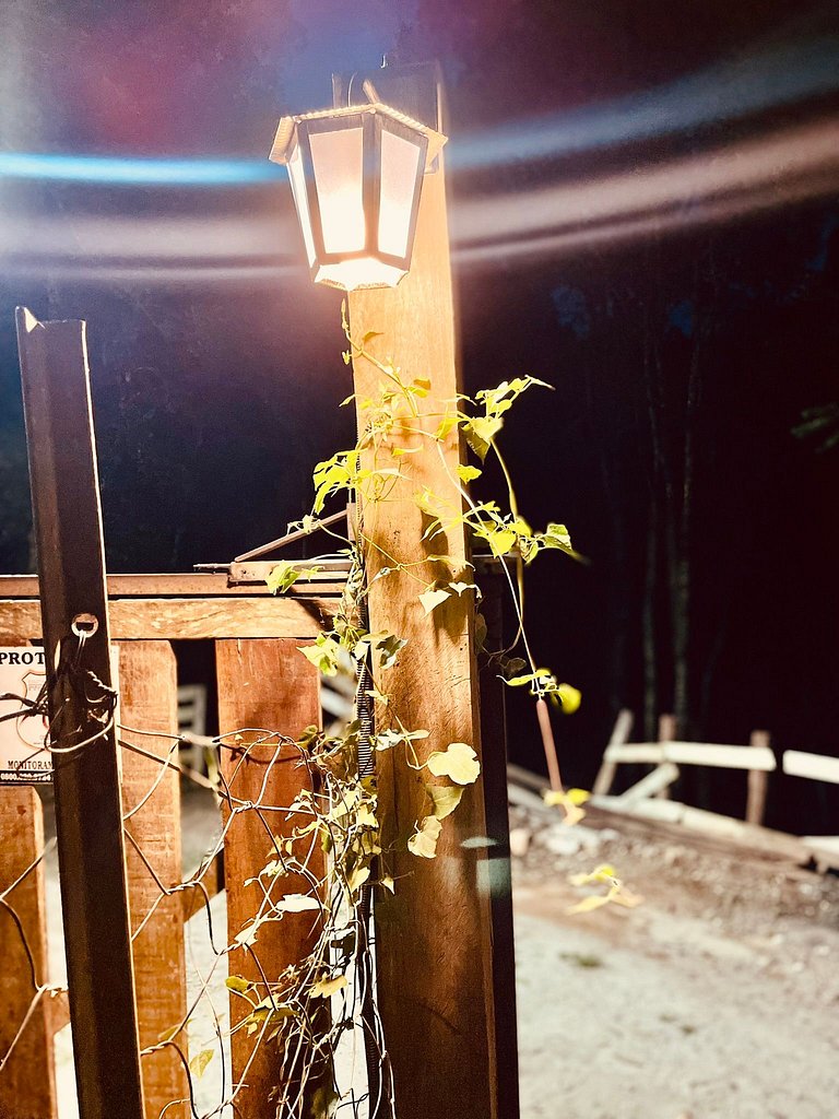 Suíte na Natureza em Campos do Jordão