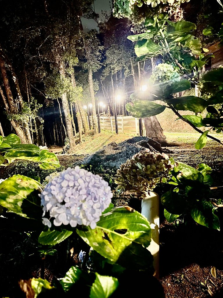 Cabana em Campos do Jordão CA7