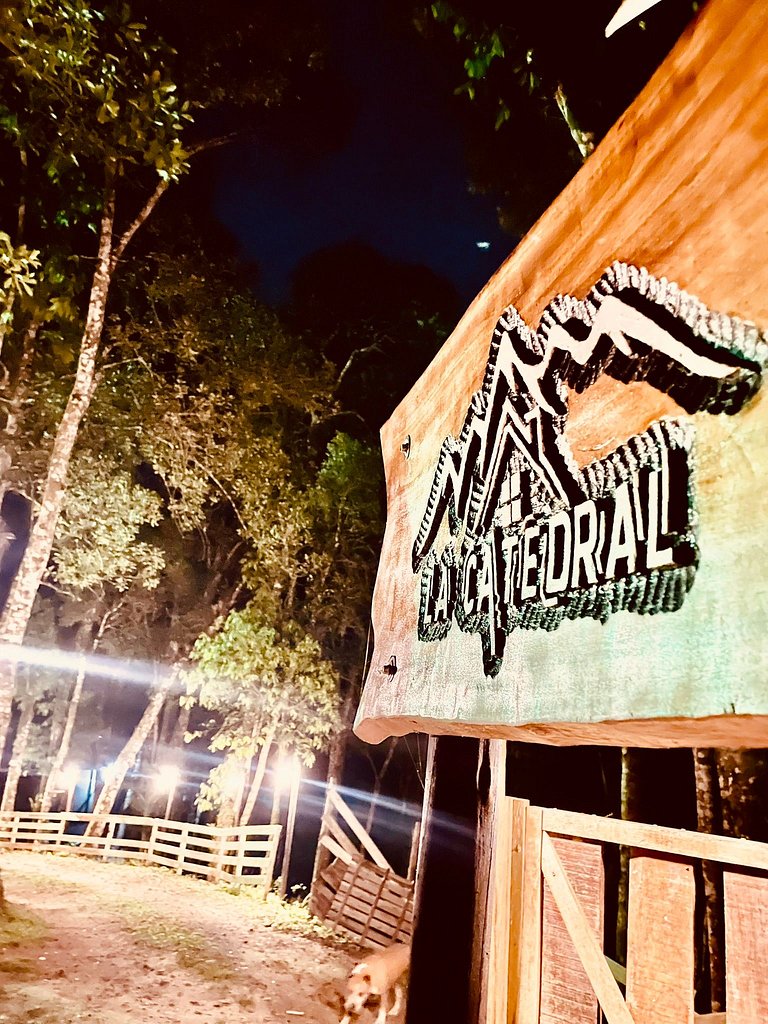 Cabana em Campos do Jordão CA2