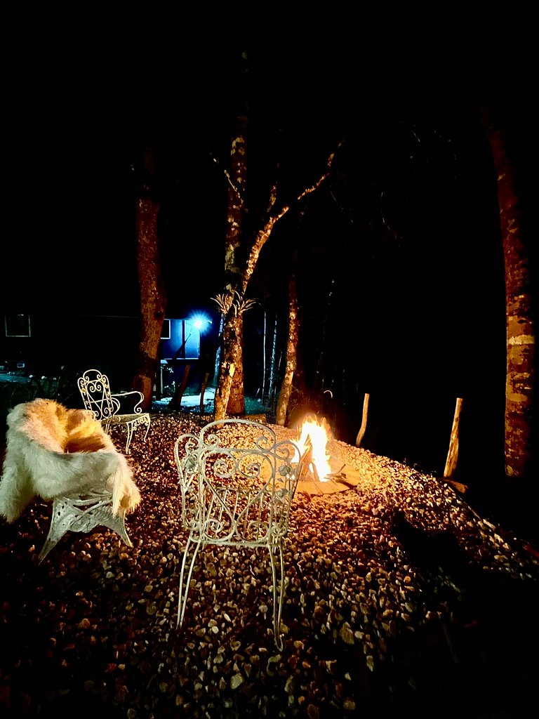Cabana em Campos do Jordão CA7