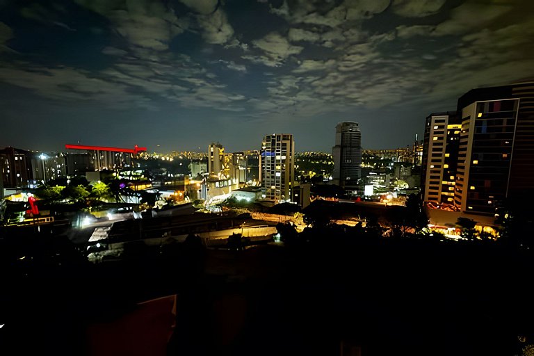 Studio em Pinheiros ao lado do metro