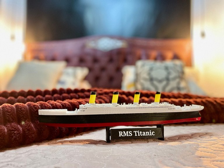 Studio com hidromassagem MF10at