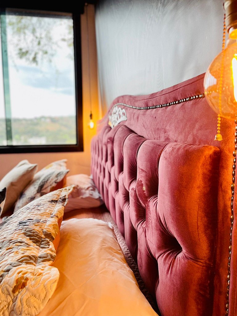 Studio com hidromassagem MF10at