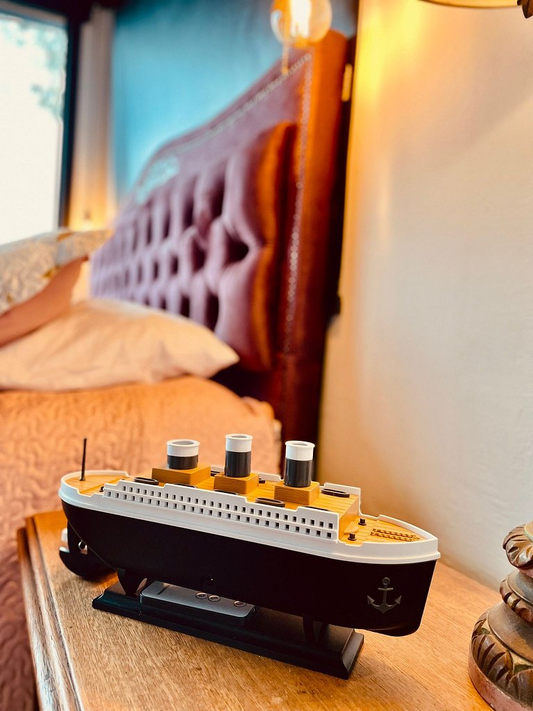 Studio com hidromassagem MF10at