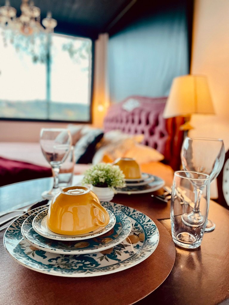 Studio com hidromassagem MF10at