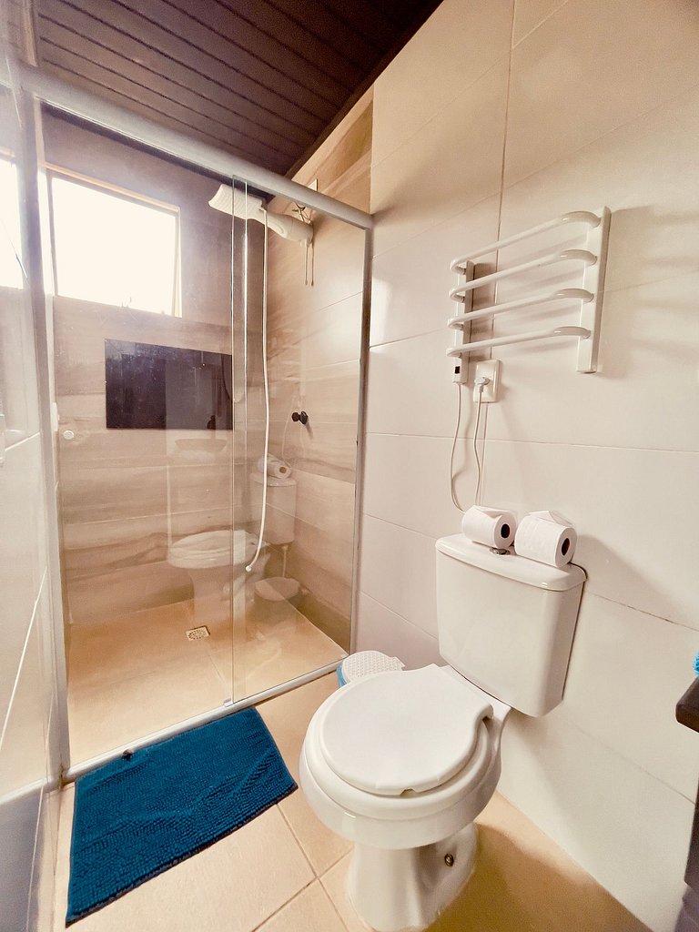 Studio com hidromassagem MF10at