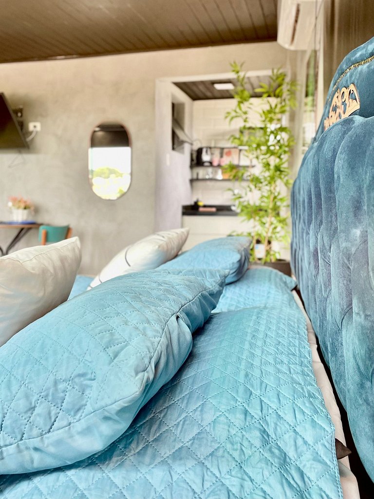 Suite a 4 km do centro MF9