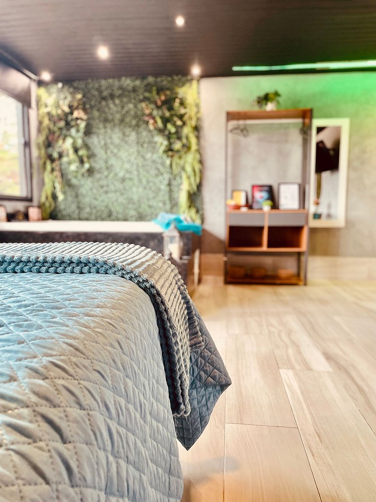 Suite a 4 km do centro MF9